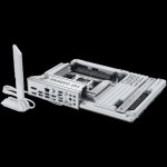 Материнская плата ASUS TUF GAMING B850-BTF WIFI W (x)