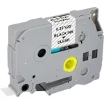 Картридж ленточный Cactus CS-TZE121