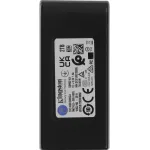 Внешний жесткий диск SSD 2Тб Kingston (1050/1000 Мб/с, USB 3.2 Gen 2 Type-A, внешний)