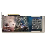 Видеокарта Radeon RX 9070XT 2520МГц Sapphire Nitro+ (GDDR6, 256бит, 2xHDMI, 2xDP)