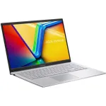 Ноутбук ASUS Vivobook 15 X1504VA-BQ3705 (Intel Core 5 120U 1.4 Ггц/8 ГБ/15.6