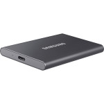 Внешний жесткий диск SSD 500Гб Samsung (1.8