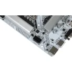 Материнская плата ASRock B760M-HDV/M.2 (SocketLGA1700, Intel B760, 2xDDR4 DIMM, microATX, RAID SATA: 0,1,15,5)