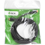 Кабель Greenconnect (HDMI (m), HDMI (m))