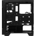 Корпус Zalman S3 TG (Midi-Tower, 2xUSB3.0)