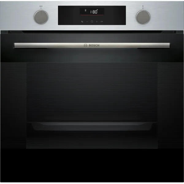 Электрический духовой шкаф Bosch HUA736ER0
