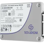 Жесткий диск SSD 960Гб Intel (2.5