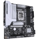 Материнская плата Gigabyte B860M GAMING X WIFI6E (Socket-1851, xDDR4 DIMM, microATX, RAID SATA: 0,1,10,5)