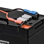 Батарея Prometheus energy PE 12072L (12В, 7,2Ач)