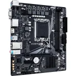 Материнская плата Gigabyte H610M S2H V2 (LGA1700, 2xDDR5, microATX)