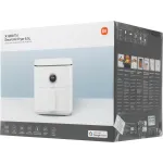 Аэрогриль Xiaomi Smart Air Fryer 6.5L