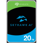 Жесткий диск HDD Seagate SkyHawkAI (3.5