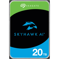 Жесткий диск HDD Seagate SkyHawkAI (3.5