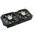 Видеокарта GeForce GTX 1660 SUPER 1530МГц AFOX (GDDR6, 192бит, 1xDVI, 1xHDMI, 1xDP)