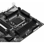 Материнская плата Gigabyte B760 DS3H (SocketLGA1700, Intel B760, 4xDDR5, ATX, RAID SATA: 0,1,15,5)