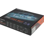 Материнская плата Gigabyte Z890 EAGLE WIFI7 (Socket-1851, xDDR4 DIMM, ATX, RAID SATA: 0,1,10,5)