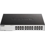 Коммутатор D-Link DGS-1024C