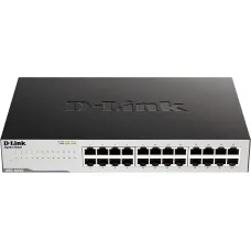 Коммутатор D-Link DGS-1024C