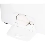 Стиральная машина Candy Smart Pro CSO34 106TB1/2-07(фронтальная узкая, класс стирки/отжима/э.потребления: A/C/A , макс: 6кг, 1000 об/мин, 60x85x34см, белый)