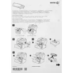 Фотобарабан Xerox 101R00554 (оригинальный номер: 101R00554; 65000стр; VersaLink B400, B405)