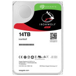 Жесткий диск HDD 14Тб Seagate Ironwolf (3.5