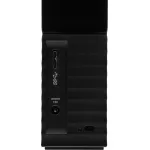 Western Digital My Book (3.5
