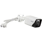 Камера видеонаблюдения D-Link DCS-4714E (4Мп, 2.8 мм, 2592x1520, 30кадр/с)