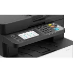 МФУ Kyocera ECOSYS MA2600cfx (цветная, A4, 1024Мб, 26стр/м, 1200x1200dpi, авт.дуплекс, 65'000стр в мес)