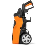 Мойка высокого давления DAEWOO DAW 400