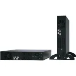ИБП Powercom Smart King Pro+ SPR-3000 LCD (интерактивный, 3000ВА, 2400Вт, 8xIEC 320 C13 (компьютерный))