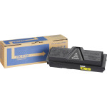 Тонер-картридж Kyocera TK-1140 (черный; 7200стр; FS-1035MFP, 1035MFP, DP-1135, 1135MFP, M2035)