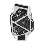 Мышь ASUS P707 ROG SPATHA X (19000dpi)
