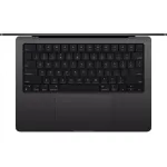 Ноутбук Apple MacBook Pro A3185 (Apple M4 Max 14 core 4 ГГц/36 ГБ/14.2