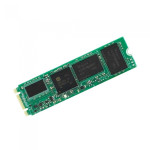 Жесткий диск SSD 128Гб Foxline (2280, 3200/1000 Мб/с, 130000 IOPS, PCIe 3.0 x4 (NVMe))
