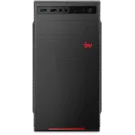 ПК IRU Home 320A5SE (Ryzen 5 4600G 3700МГц, DDR4 16Гб, SSD 512Гб, AMD Radeon Graphics, FreeDOS)