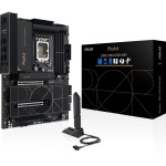 Материнская плата ASUS PROART Z890-CREATOR WIFI (Socket-1851, x, ATX, RAID SATA: 0,1,10,5)