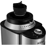 Кофемолка Kitfort КТ-770