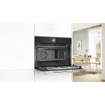 Электрический духовой шкаф Bosch CSG7364B1