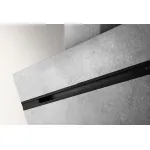 Вытяжка Elica STRIPE URBAN ZINC/A/90