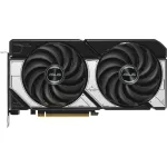 Видеокарта GeForce RTX 5070 2542МГц 12Мб ASUS (GDDR7, 192бит, 1xHDMI, 3xDP)