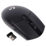 Мышь Logitech G305 LIGHTSPEED (12000dpi)