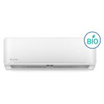 Systemair Wall Smart 07 V4 HP Q с низкотемпературным комплектом