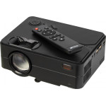 Проектор Hiper Cinema A5 (800x400, 2600лм, HDMI, VGA, композитный, аудио RCA)