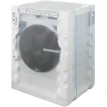 Стиральная машина Beko WSPE7612W(фронтальная средняя, класс стирки/отжима/э.потребления: A/B/A , макс: 7кг, 1200 об/мин, инвертер, 60x84x45см, белый)