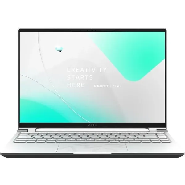 Игровой ноутбук Gigabyte AERO 14 (Intel Core i7 13700H 2.4 ГГц/16 ГБ LPDDR5/14