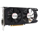 Видеокарта GeForce GTX 1050TI 1291МГц AFOX (GDDR5, 128бит, 1xDVI, 1xHDMI, 1xDP)