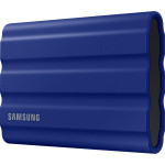 Внешний жесткий диск SSD 2Тб Samsung T7 (1.8