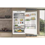 Холодильник полностью встраиваемый Whirlpool WHSP70T241P (E, 690x1935x551см)