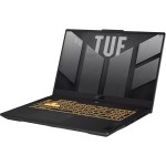 Ноутбук ASUS TUF F17 FX707VJB-HX100 (Intel Core 5 210H 2.2 ГГц/16 ГБ DDR5 5600 МГц/17.3
