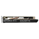 Видеокарта GeForce RTX 3050 1555МГц 8Гб Gigabyte (PCI-E 4.0, GDDR6, 128бит, 2xHDMI, 2xDP)